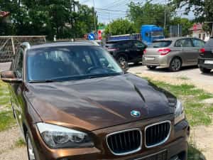BMW X1 Xdrive Euro 5