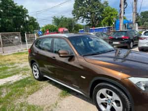 BMW X1 Xdrive Euro 5 — miniatura 2