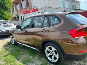 BMW X1 Xdrive Euro 5 — miniatura 3
