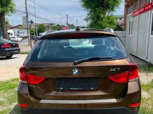 BMW X1 Xdrive Euro 5 — miniatura 4