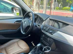BMW X1 Xdrive Euro 5 — miniatura 5