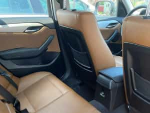 BMW X1 Xdrive Euro 5 — miniatura 6