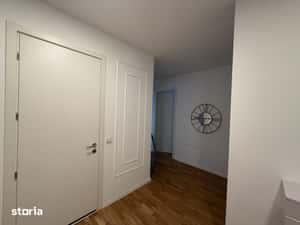 Luxuria Residence |Prima închiriere |3 camere, 90 mp |Parcare inclusă! — miniatura 5