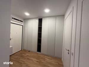 Luxuria Residence |Prima închiriere |3 camere, 90 mp |Parcare inclusă! — miniatura 6