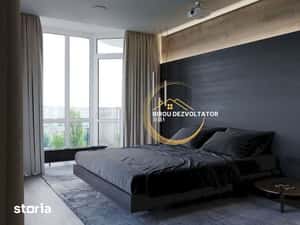 Ansamblu premium Titan Metrou Teclu Zona verdePARCARE BONUS INVEST — miniatura 4