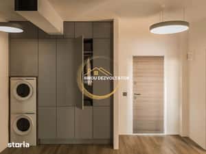 Ansamblu premium Titan Metrou Teclu Zona verdePARCARE BONUS INVEST — miniatura 6