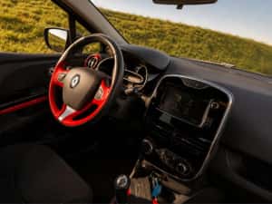 Renault Clio 0.9 TCe ECO 90 CP – Black&Red Collection — miniatura 7