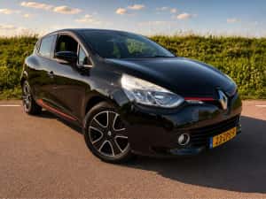 Renault Clio 0.9 TCe ECO 90 CP – Black&Red Collection — miniatura 9
