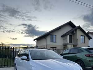 Skoda Octavia / 2020 / Euro 6 / Carplay