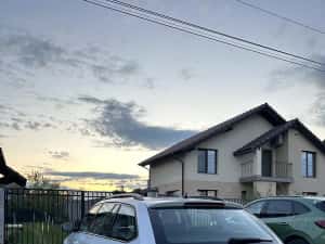 Skoda Octavia / 2020 / Euro 6 / Carplay — miniatura 3