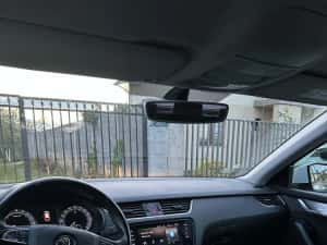 Skoda Octavia / 2020 / Euro 6 / Carplay — miniatura 5