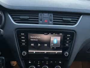 Skoda Octavia / 2020 / Euro 6 / Carplay — miniatura 7