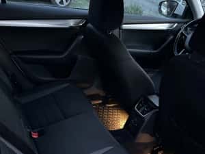 Skoda Octavia / 2020 / Euro 6 / Carplay — miniatura 8