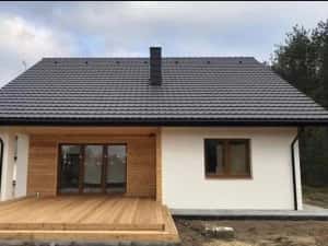 Vand case pe structura metalica — miniatura 2