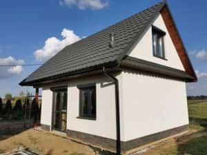 Vand case pe structura metalica — miniatura 3