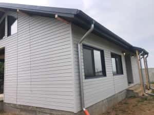 Vand case pe structura metalica — miniatura 4