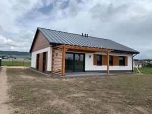 Vand case pe structura metalica — miniatura 5