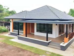 Vand case pe structura metalica — miniatura 6