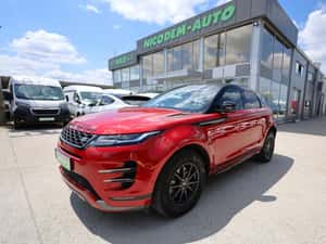 Land Rover Range Rover Evoque 200CP 2021 — miniatura 2