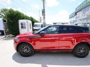 Land Rover Range Rover Evoque 200CP 2021 — miniatura 3
