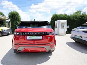 Land Rover Range Rover Evoque 200CP 2021 — miniatura 5