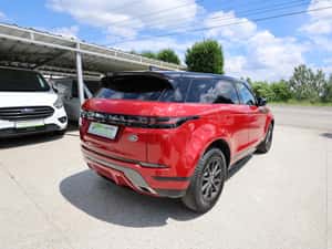 Land Rover Range Rover Evoque 200CP 2021 — miniatura 6