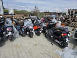 Scutere electrice Niu — miniatura 4