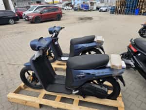 Scutere electrice Niu — miniatura 9