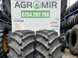 Cauciucuri 480/65 R28 4806528 marca TRELLEBORG. — miniatura 4