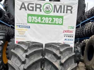 Cauciucuri 480/65 R28 4806528 marca TRELLEBORG. — miniatura 6