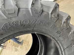 Cauciucuri 480/65 R28 4806528 marca TRELLEBORG. — miniatura 7