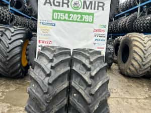 Cauciucuri 480/65 R28 4806528 marca TRELLEBORG. — miniatura 9