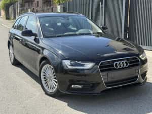 Audi A4 2.0 TDI Distronic Line Side Asisst ULTRA