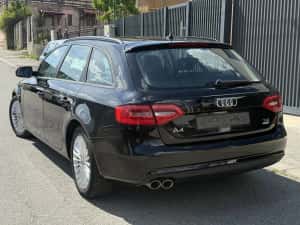 Audi A4 2.0 TDI Distronic Line Side Asisst ULTRA — miniatura 3