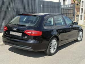 Audi A4 2.0 TDI Distronic Line Side Asisst ULTRA — miniatura 4