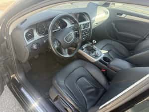 Audi A4 2.0 TDI Distronic Line Side Asisst ULTRA — miniatura 6