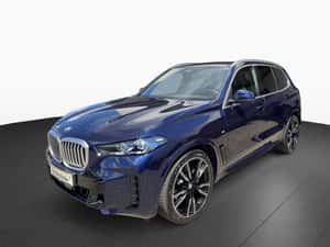 BMW X5 Automată 340 HP Diesel