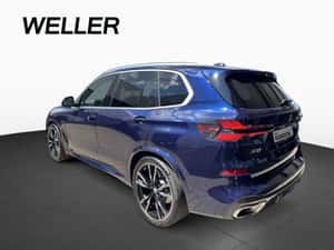 BMW X5 Automată 340 HP Diesel — miniatura 2