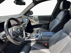BMW X5 Automată 340 HP Diesel — miniatura 3