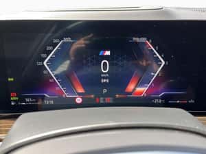 BMW X5 Automată 340 HP Diesel — miniatura 4