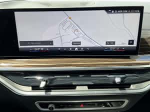 BMW X5 Automată 340 HP Diesel — miniatura 5