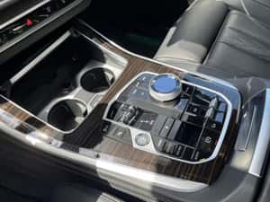 BMW X5 Automată 340 HP Diesel — miniatura 6