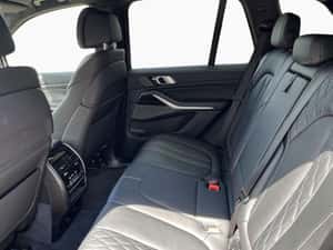 BMW X5 Automată 340 HP Diesel — miniatura 7