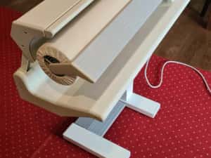 Vand calandru calcat cu sau fara abur — miniatura 4