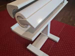 Vand calandru calcat cu sau fara abur — miniatura 7
