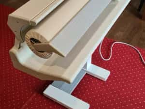 Vand calandru calcat cu sau fara abur — miniatura 10