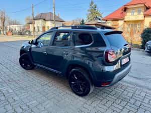 Dacia Duster AUTOMAT EXTREME full km 23000 an 2024 — miniatura 3