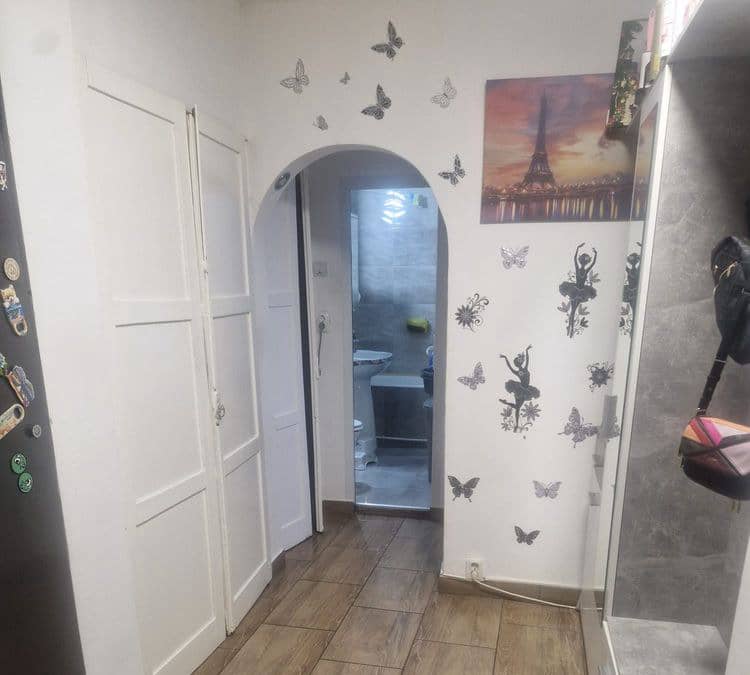 Apartament 2 cam || Eremia Grigorescu, Pitesti — fotografie 1 din 6