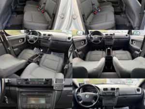 *RATE*Skoda Roomster 1.9 TDI 105CP 2008  Euro4 Clima Import Germania! — miniatura 7