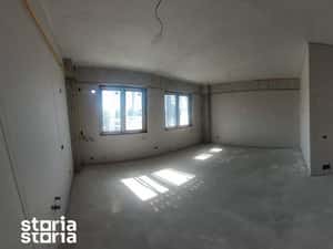 Apartament nou direct de la dezvoltator 1000E/m2 — miniatura 2
